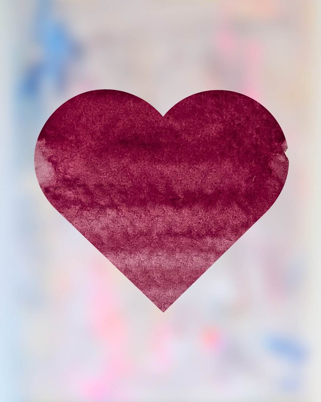 MN154 - Sanger Berry - MNcolors handgemachte Aquarellfarben