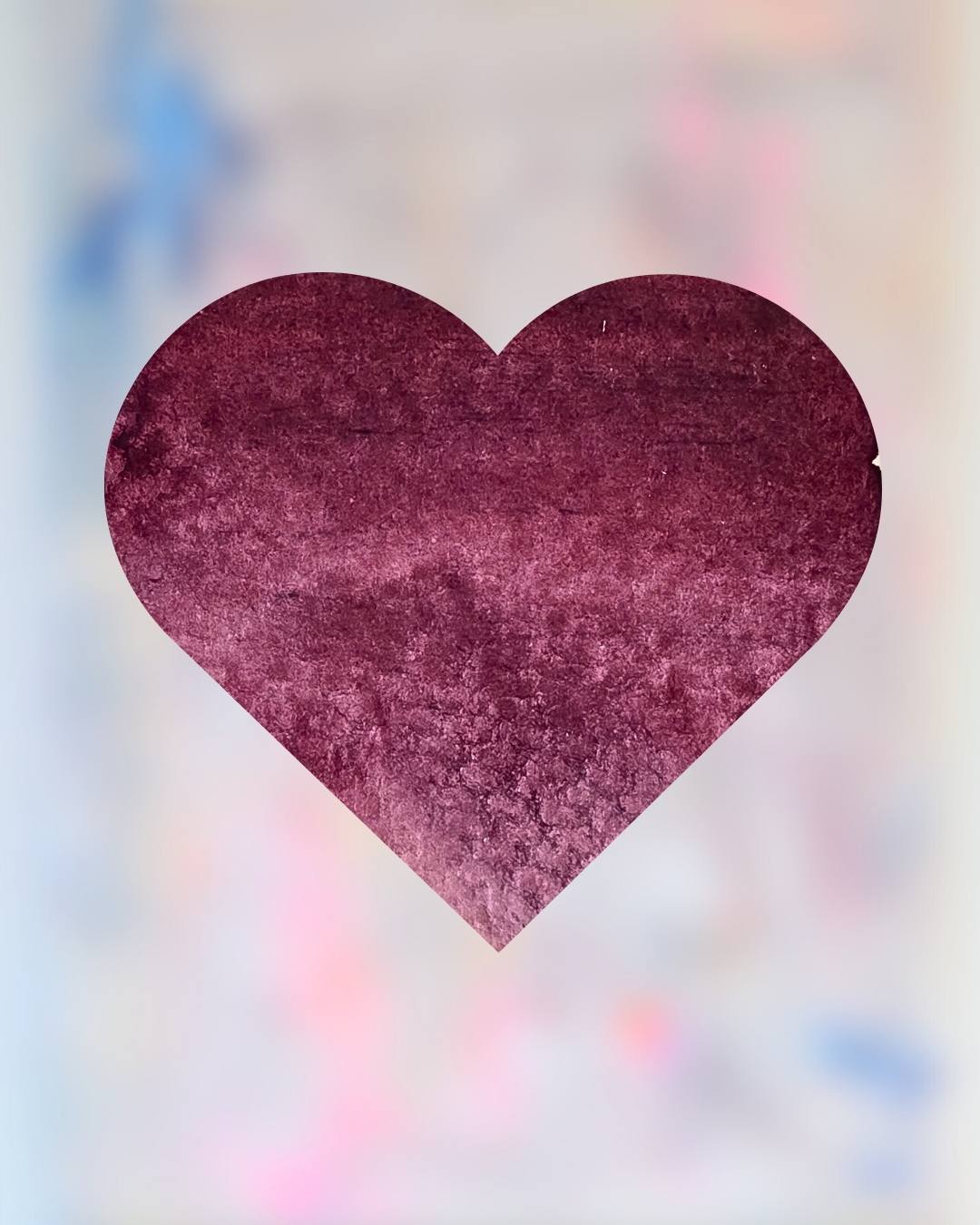 MN231 - Porphyrin Berry - MNcolors handgemachte Aquarellfarben