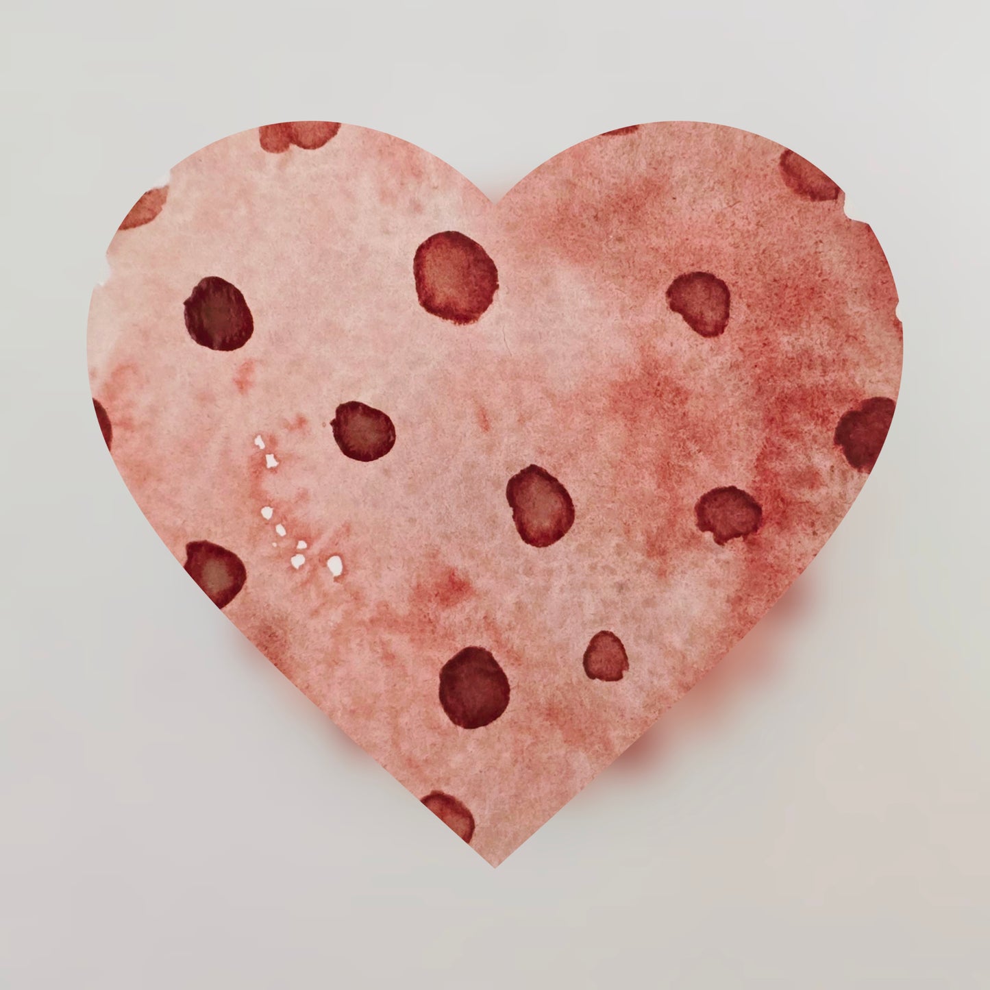 MN133/25 - Ferrum Terra - MNcolors handgemachte Aquarellfarben