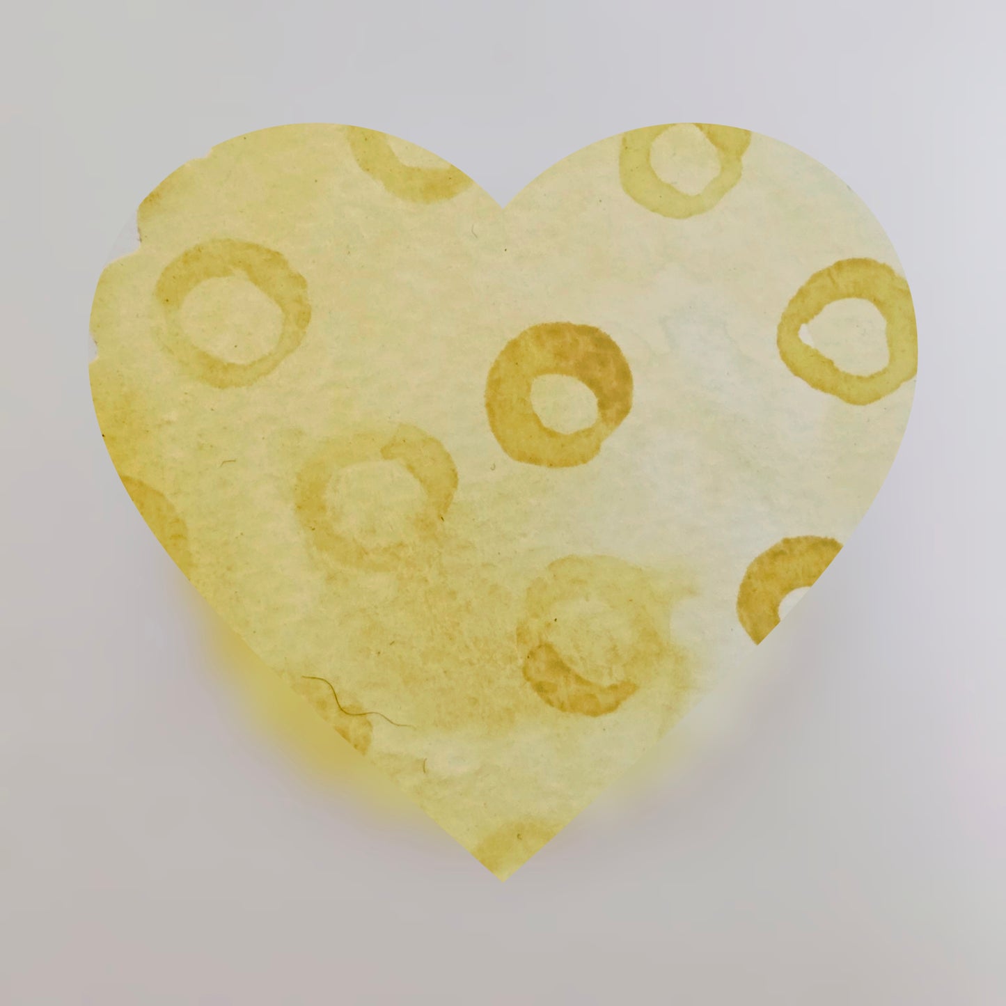 MN255 - Limonene Light - MNcolors handgemachte Aquarellfarben