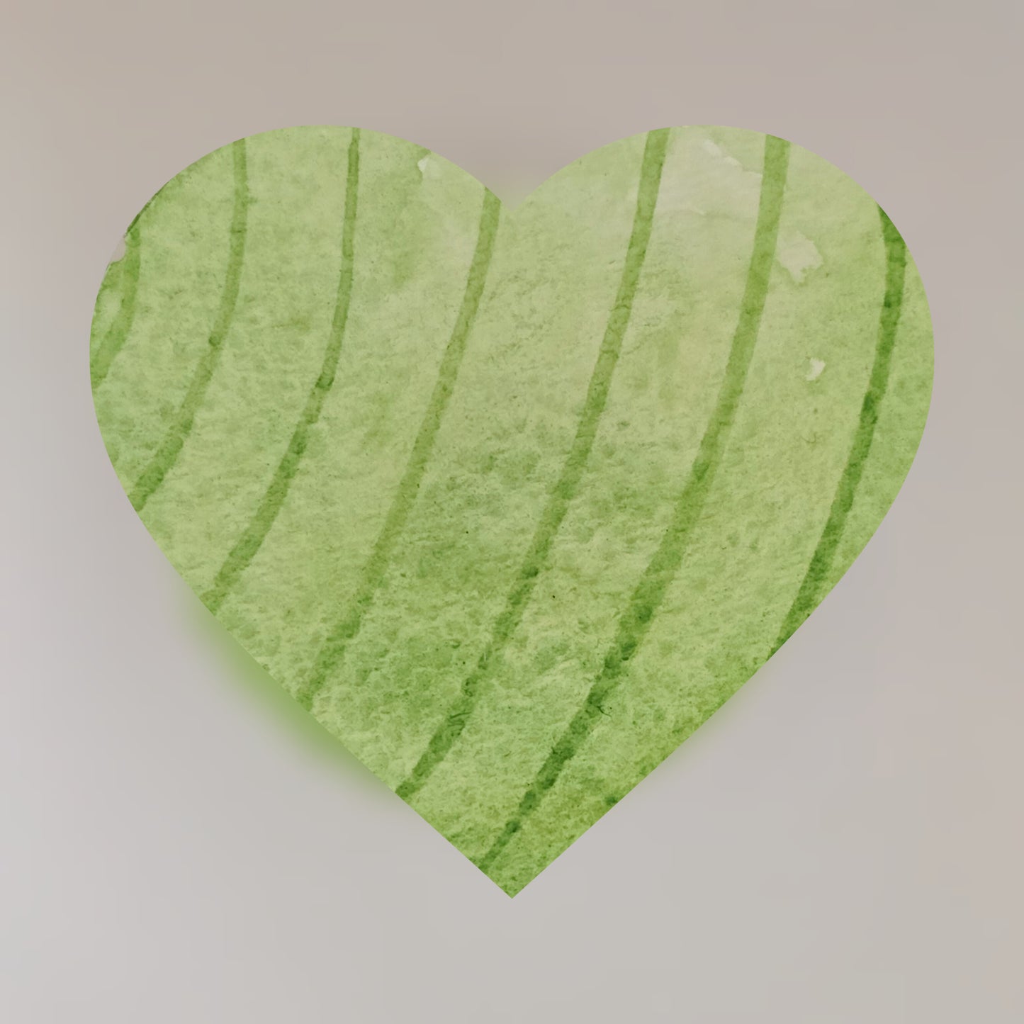 MN284 - Chlorophyll Green - MNcolors handgemachte Aquarellfarben